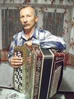 Nicolaj Yatsishin